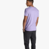 Recover Cotton T-Shirt Made with Sustainable, Low Impact Recycled Fiber - Image 2