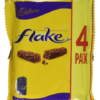 Original Cadbury Flake Pack Imported From The UK, England