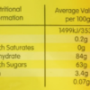 Swizzels Squashies Drumstick - 160g - Image 3