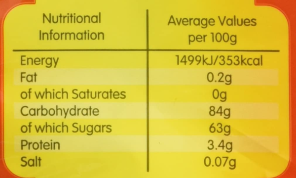 Swizzels Squashies Drumstick - 160g - Image 3