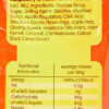 Swizzels Squashies Drumstick - 160g - Image 2