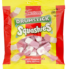 Swizzels Squashies Drumstick - 160g